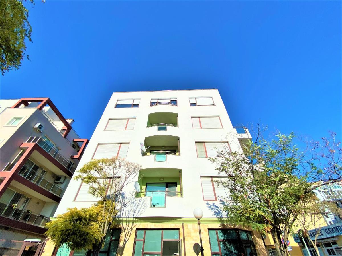 Botabara 312 Self Catering Beach Apartment Pomorie Exterior photo